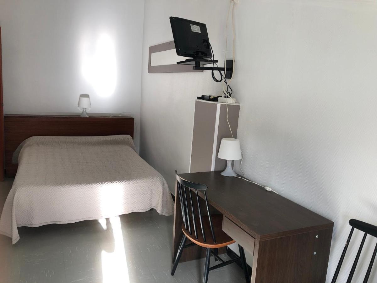 Hotel Des Etuves Montpellier Luaran gambar