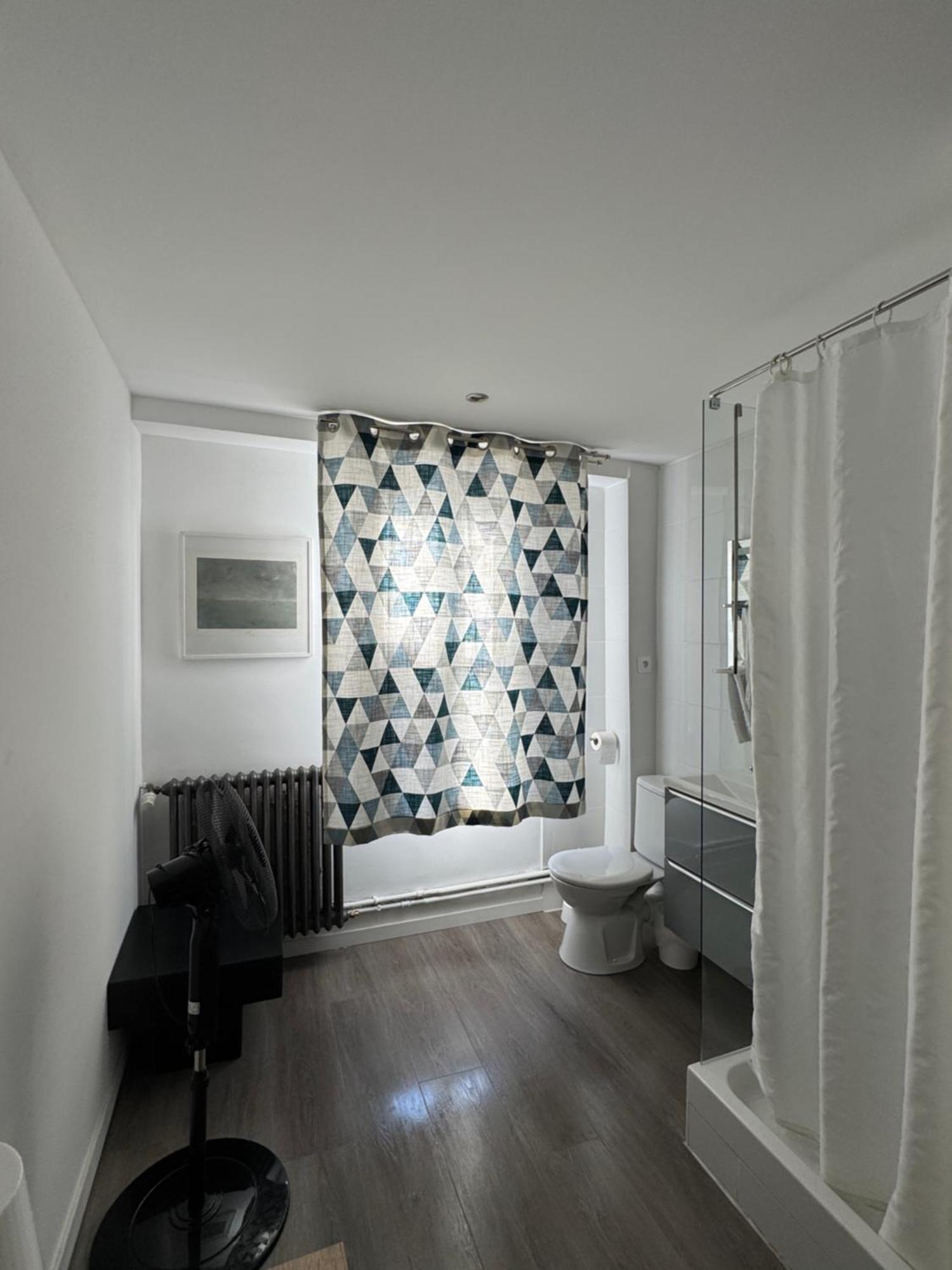 Hotel Des Etuves Montpellier Luaran gambar