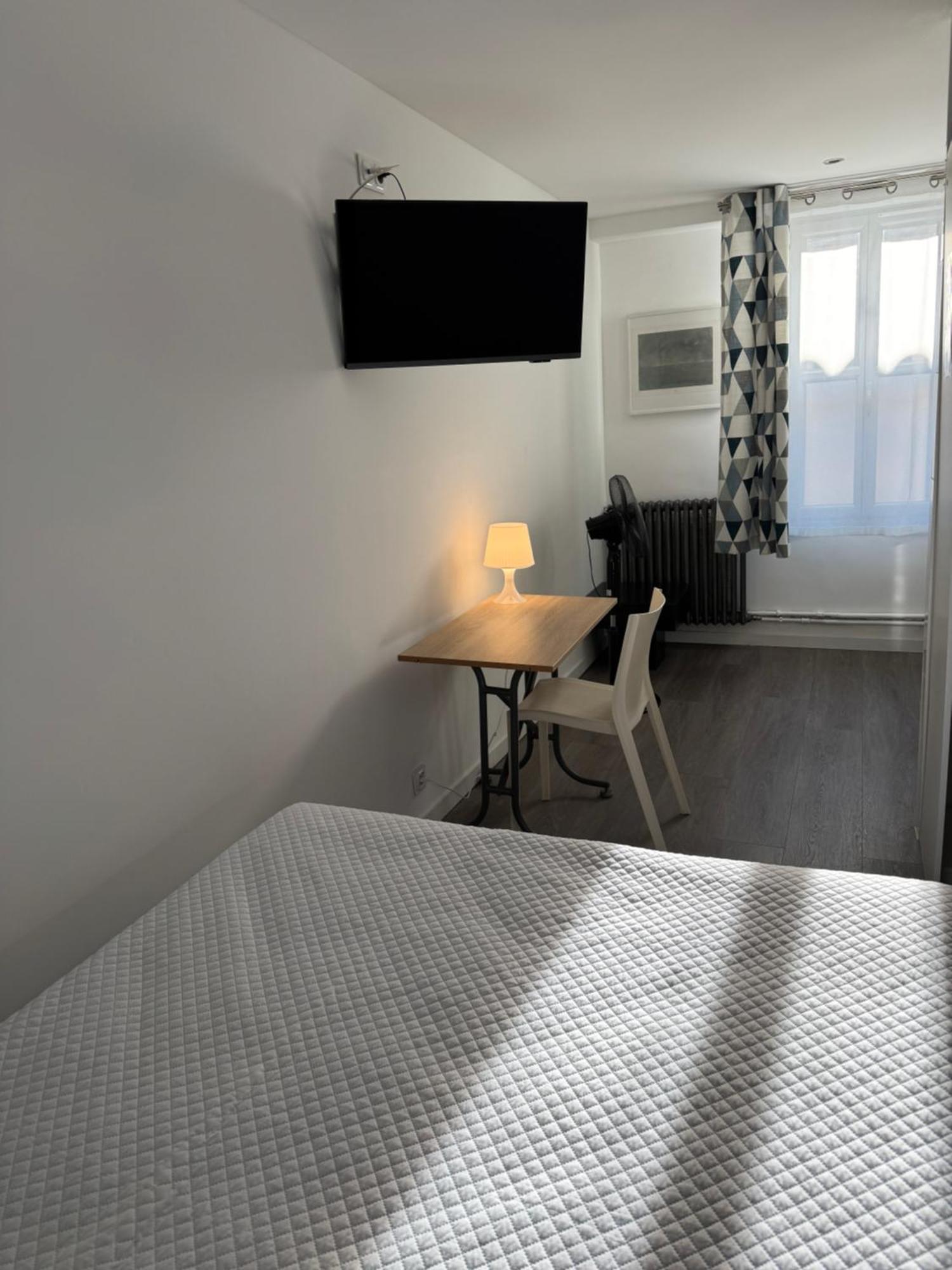 Hotel Des Etuves Montpellier Luaran gambar