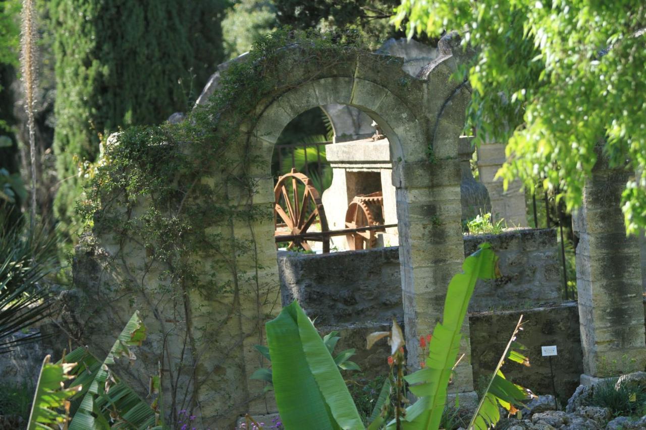 Hotel Des Etuves Montpellier Luaran gambar